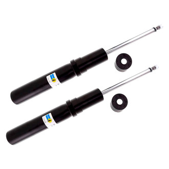 Bilstein® - B4 Series Standard Twin-Tube Shock Absorber