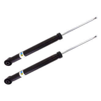 Bilstein® - B4 Series Rear Shock Absorber Set