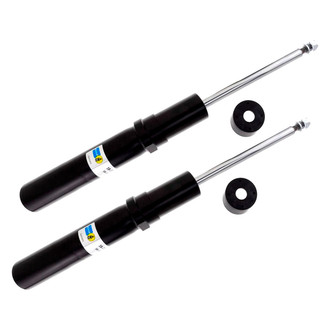 Bilstein® - B4 Series Front Shock Absorber Set