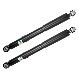 Bilstein® - B4 Series Rear Shock Absorber Set