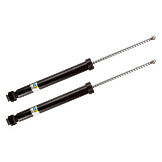 Bilstein® - B4 Series Rear Shock Absorber Set