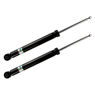 Bilstein® - B4 Series Rear Shock Absorber Set