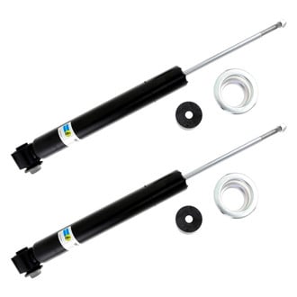 Bilstein® - B4 Series Rear Shock Absorber Set