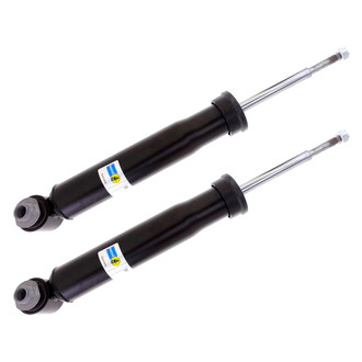 Bilstein® - B4 Series Rear Shock Absorber Set
