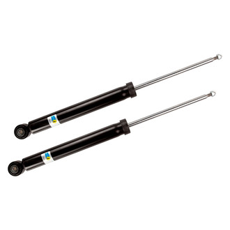 Bilstein® - B4 Series Rear Shock Absorber Set