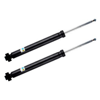 Bilstein® - B4 Series Rear Shock Absorber Set