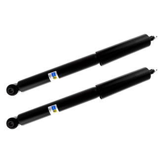 Bilstein® - B4 Series Rear Shock Absorber Set
