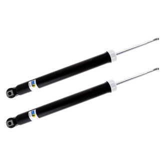 Bilstein® - B4 Series Rear Shock Absorber Set