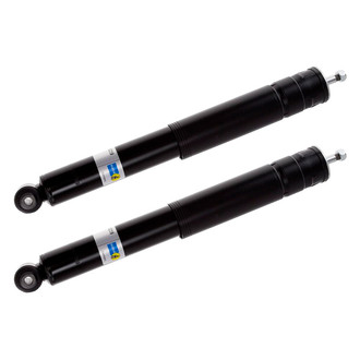 Bilstein® - B4 Series Rear Shock Absorber Set