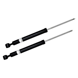 Bilstein® - B4 Series Rear Shock Absorber Set