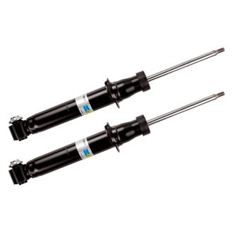 Bilstein® - B4 Series Rear Shock Absorber Set