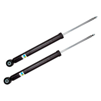 Bilstein® - B4 Series Rear Shock Absorber Set