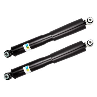 Bilstein® - B4 Series Rear Shock Absorber Set