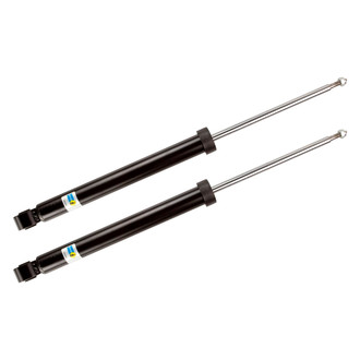 Bilstein® - B4 Series Rear Shock Absorber Set