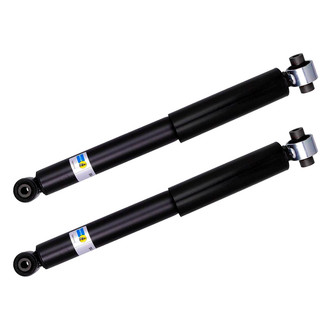 Bilstein® - B4 Series Rear Shock Absorber Set