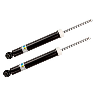 Bilstein® - B4 Series Rear Shock Absorber Set