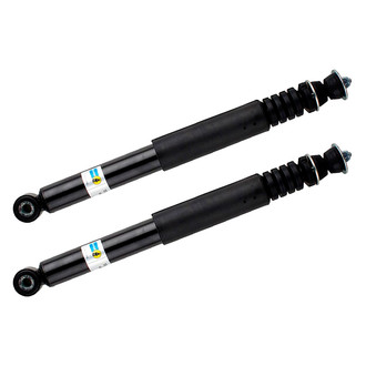 Bilstein® - B4 Series Rear Shock Absorber Set