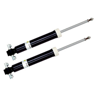 Bilstein® - B4 Series Rear Shock Absorber Set