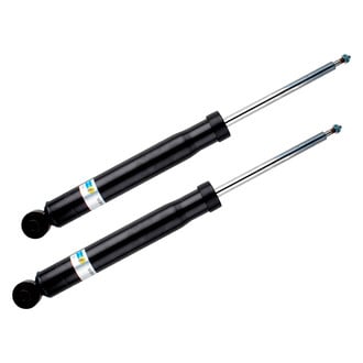 Bilstein® - B4 Series Rear Shock Absorber Set