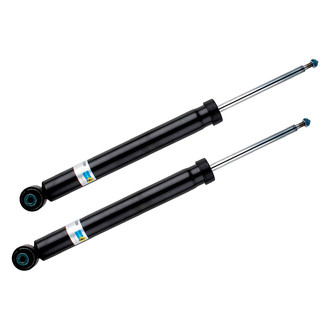 Bilstein® - B4 Series Rear Shock Absorber Set