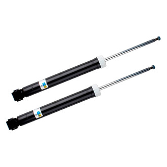 Bilstein® - B4 Series Rear Shock Absorber Set