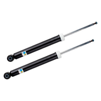 Bilstein® - B4 Series Rear Shock Absorber Set