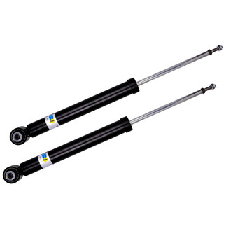 Bilstein® - B4 Series Rear Shock Absorber Set