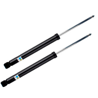 Bilstein® - B4 Series Rear Shock Absorber Set