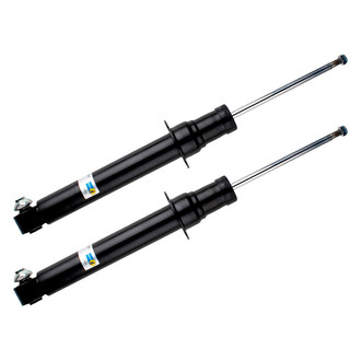 Bilstein® - B4 Series Rear Shock Absorber Set