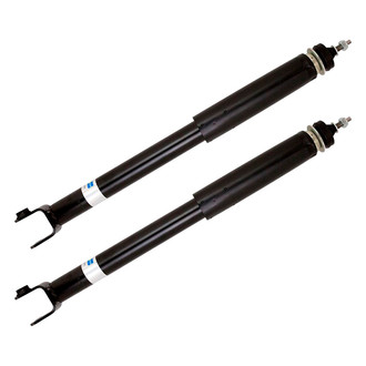 Bilstein® - B4 Series Rear Shock Absorber Set