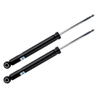 Bilstein® - B4 Series Rear Shock Absorber Set