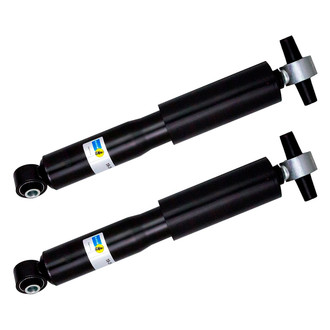 Bilstein® - B4 Series Rear Shock Absorber Set