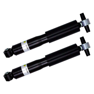 Bilstein® - B4 Series Rear Shock Absorber Set