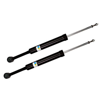 Bilstein® - B4 Series Rear Shock Absorber Set