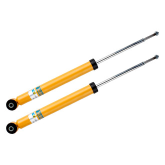 Bilstein® - B6 Series Rear Shock Absorber Set