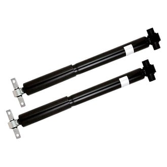 Bilstein® - B4 Series Rear Shock Absorber Set