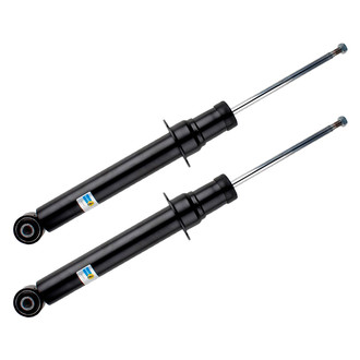 Bilstein® - B4 Series Rear Shock Absorber Set