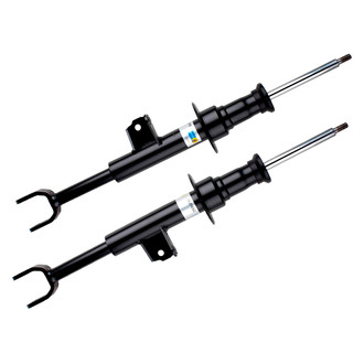 Bilstein® - B4 Series Front Shock Absorber Set