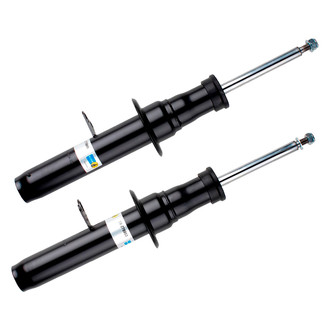 Bilstein® - B4 Series Front Shock Absorber Set