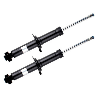 Bilstein® - B4 Series Rear Shock Absorber Set