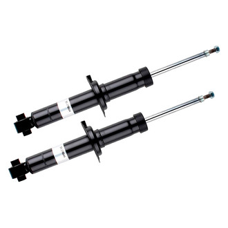 Bilstein® - B4 Series Rear Shock Absorber Set