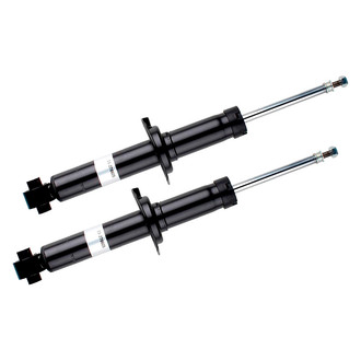 Bilstein® - B4 Series Rear Shock Absorber Set