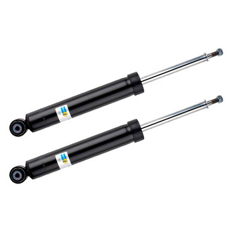 Bilstein® - B4 Series Rear Shock Absorber Set