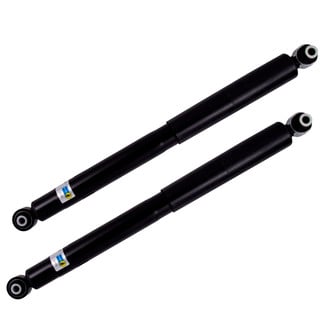 Bilstein® - B4 Series Rear Shock Absorber Set