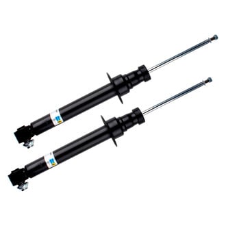 Bilstein® - B4 Series Rear Shock Absorber Set