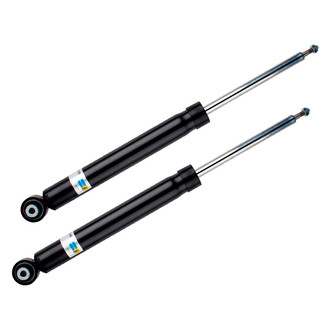 Bilstein® - B4 Series Rear Shock Absorber Set