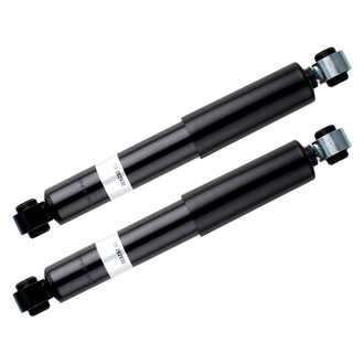 Bilstein® - B4 Series Rear Shock Absorber Set