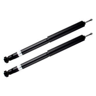 Bilstein® - B4 Series Rear Shock Absorber Set
