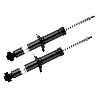 Bilstein® - B4 Series Rear Shock Absorber Set