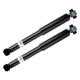 Bilstein® - B4 Series Rear Shock Absorber Set